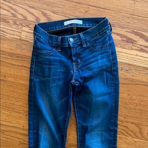 J Brand Jeans